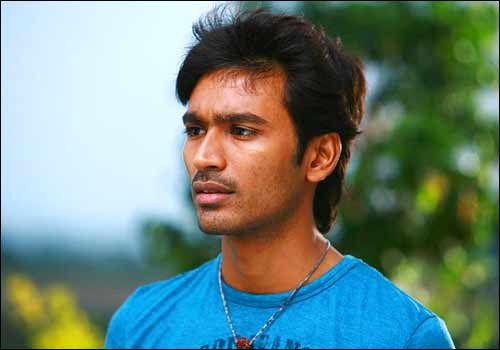 Dhanush - Untitled Gallery | Picture 11448
